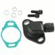 Throttle Valve Position Sensor 06164PM5A02 16400P06A11 for / Ac1199