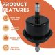 Automotive Automatic Transmission Oil For Accord -V 25430-Plr-003 N2F41208