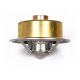 High Flow Robertshaw Style Thermostat 160 Degree For Ford Chevy GMC Jeep 4363 US