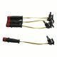4pcs 2205401717 2115401717 Brake Pad Wear Sensor Compatible For1901