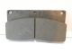 PREMIUM FRICTION DISC BRAKE PAD D1047