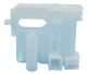 For Jeep Liberty Window Regulator Repair Kit Clip Rear Passenger 2002-2006