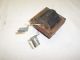 Ignition Coil - NORS - General Motors vehicles 1975 - 88 H.E.I. - D525 / D531