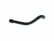 For 1998-2001 Audi A6 Quattro Crankcase Breather Hose 72972YG 1999 2000 2.8L V6