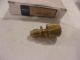 FRIGETTE A/C Parts 242-1117 FITTING FOUR SEASONS EVERCO