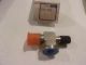FRIGETTE A/C Parts 234-439 FITTING FOUR SEASONS EVERCO