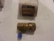 FRIGETTE A/C Parts 242-802 FITTING FOUR SEASONS EVERCO