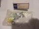 FRIGETTE A/C Parts 235-987 FITTING FOUR SEASONS EVERCO -