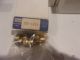 FRIGETTE A/C Parts 235-1215 FITTING LOT OF compression ring FOUR SEASONS EVERCO