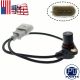 Crank Shaft Crankshaft Position Sensor 0261210147For VW Golf Jetta Passat Beetle