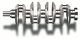 TODA RACING OEM S2000 F20C F22C SPECIAL BILLET CRANKSHAFT  13310-F20-400