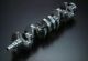 NISMO OEM SKYLINE GTR R32 R33 R34 BNR32 RB26DETT GT CRANK SHAFT  12200-RRR4A