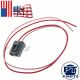 For VOLVO 240 242 245 740 745 speed sensor connector harness repair kit 9144275