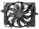 For 2006-2010 BMW 550i A/C Condenser Fan Assembly Genuine 44391KP 2009 2007 2008