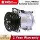 New A/C Compressor CO 4785C - 04849040AD Ram 1500 Dakota Durango Ram 2500 Ram 35
