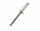 New Window Regulator Rivet 4.8 X 20 mm) Vollig For Audi -S6,  S8 OEM # N90776403