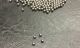 AirCooled Type 1 Kadron H40/44EIS Accelerator Check Ball Set