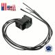 Throttle Body 6-wire Connector Pigtail For 2008-2010 Dodge Caravan 3.3L 3.8L