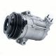 New A/C Compressor CO 22276C For 2010-2011 Chevrolet Equinox GMC Terrain 2.4L