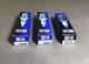 *3 Pack* Champion Platinum Power Premium Spark Plugs 3405