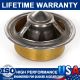 160 Degree High Flow Thermostat For Chevy/Ford/Jeep/GMC Dodge Robertshaw 4363 US