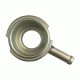 32mm ID Aluminum Weld On Coolant Radiator Filler Neck Billet natural