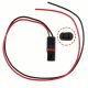 For BMW 128i 135i M3 X6 2008 2009 2010 2011 2012 Connector Plug 325xi 2006