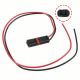COOLANT THERMOSTAT CONNECTOR PLUG JT0042323 For 2010-2010 BMW 328i xDrive