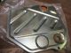 TRANSMISSION TRANS FILTER # CW403 NOS UNUSED NEW MEBE 190