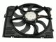 For 2011-2013 BMW 335is A/C Condenser Fan Assembly Genuine 85392HM 2012