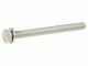 For 2009-2013 BMW 335i xDrive A/C Compressor Bolt Genuine 25342VR 2010 2011 2012