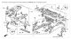 HONDA ACURA GENUINE OEM NSX Right Front Side Bulkhead  60410-SL0-310ZZ