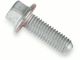 For Silverado 2500 HD Crankshaft Main Bearing Cap Bolt AC Delco 49578XM