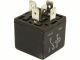 For 2003 Ford E150 A/C Compressor Cut-Out Relay AC Delco 36574CJ