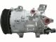 For 2018-2020 Toyota C-HR A/C Compressor 66831DF 2019 2.0L 4 Cyl