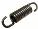 For 1954-1958 Jeep Willys Brake Hold Down Kit Crown 63744KS 1955 1956 1957