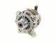 For 2020-2022 Ford Police Interceptor Utility Alternator Motorcraft 93412BW 2021