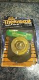 Vintage NOS Liberty Products High Temperature Thermostat No. 30238 Lot 205)