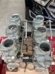 Early hemi intake manifold Hot Rod 6 Strongberg