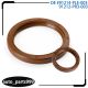 NEW OIL PUMP MAIN CRANK SEAL SET FRONT & REAR FOR HONDA CR-V CIVIC ACURA INTEGRA