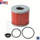 New Automatic Transmission Filter For 2003-08 Honda Odyssey Acura 25450RAY003