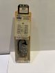 Quality Parts Condenser D204 New. KEM ff-20 Y2