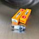 NGK BMR6A 4002 Standard Spark Plug 2 SPARK PLUGS)