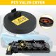 PCV Valve Cover For BMW X1 X3 X5 X6 xDrive35i 335i 435i 535i & N55 3.0L OXILAM