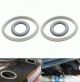 For Ford 7.3L Powerstroke Diesel Crankcase CCV Breather O-Ring Vent Valve Seals