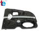 Rear Left Window Regulator W/Motor For 09-20 Ram 1500 Classic Dodge 68045171AC