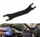 High Pressure Oil Pump STC Quick Disconnect Tool For Ford 6.0 & 7.3L Powerstroke