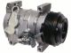 For 2003-2010 Chevrolet Silverado 2500 HD A/C Compressor Denso 84589JG 2006 2004