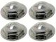 For 1971-1973 Buick Centurion Drum Brake Hold Down Spring Cup Raybestos 75625CP