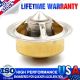 High Performance Thermostat 160 Degree High-Flow For GMC Ford AMC Buick Chevry